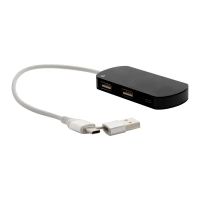 Usb hub RALUHUB - Immagine 12