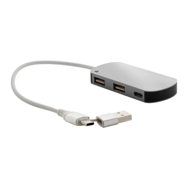 Usb hub RALUHUB - Immagine 16