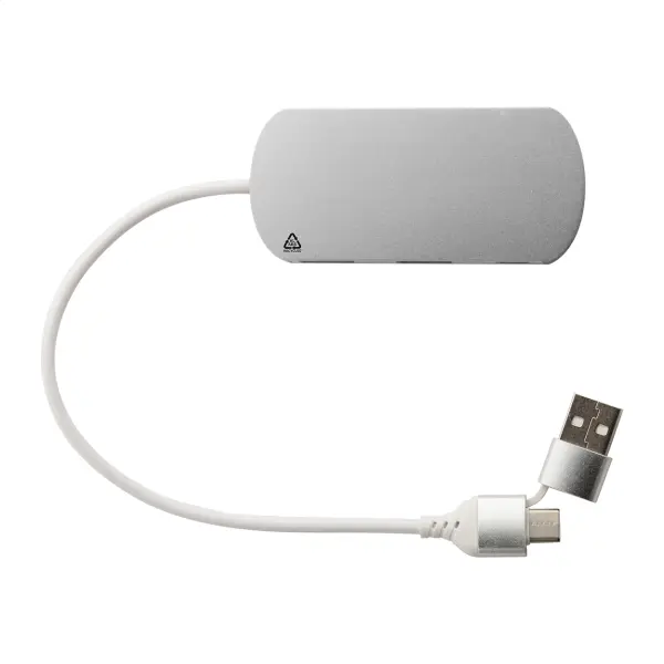 Usb hub RALUHUB - Immagine 17