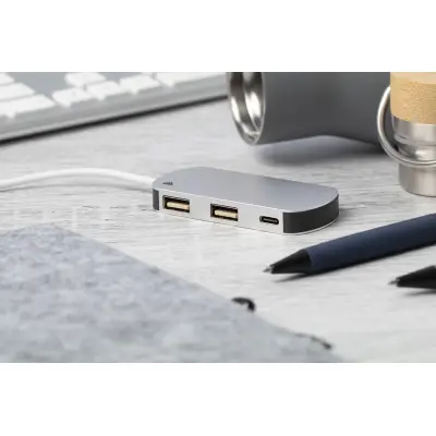 Usb hub RALUHUB - Immagine 18