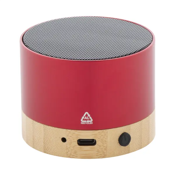 Cassa bluetooth RALOOBEAT - Immagine 2