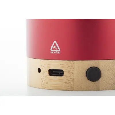 Cassa bluetooth RALOOBEAT - Immagine 4