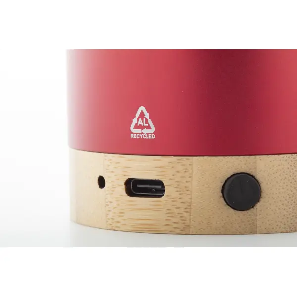 Cassa bluetooth RALOOBEAT - Immagine 4
