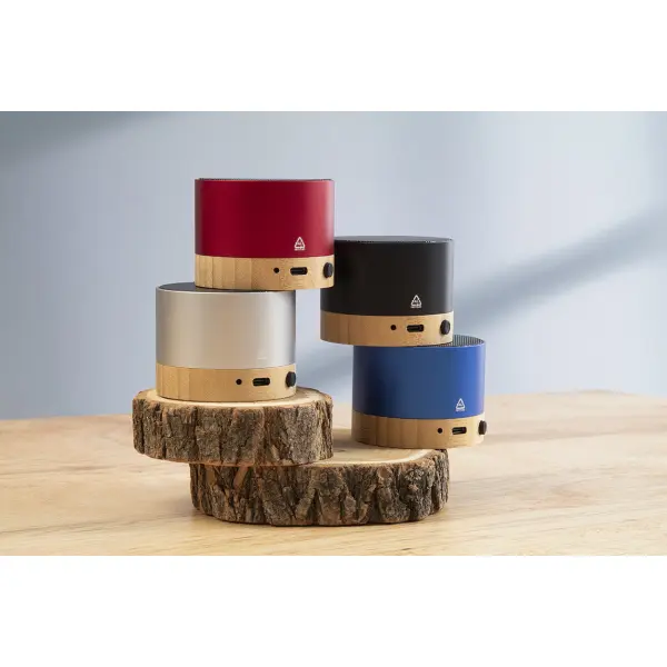 Cassa bluetooth RALOOBEAT - Immagine 8