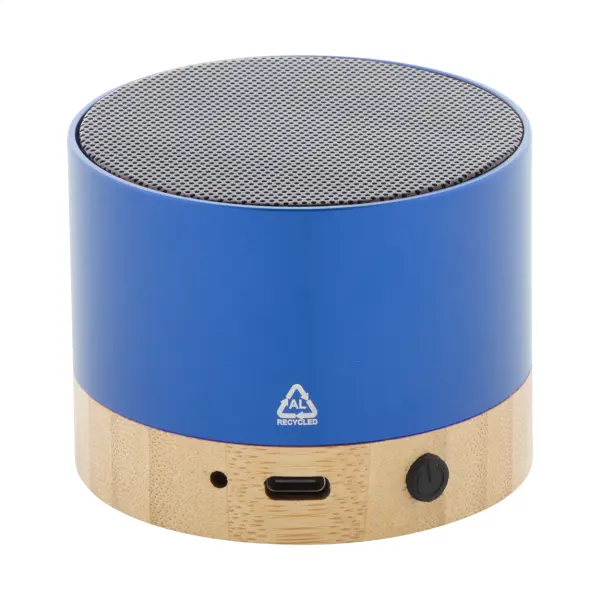 Cassa bluetooth RALOOBEAT - Immagine 9