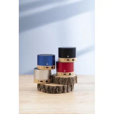 Cassa bluetooth RALOOBEAT - Immagine 12