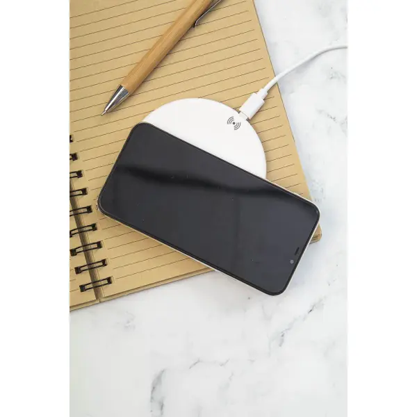 Caricabatterie wireless in RABS RENERGY - Immagine 8