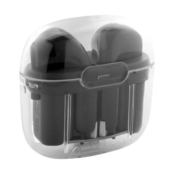 Auricolari trasparenti bluetooth in RABS TRANCE - Immagine 1