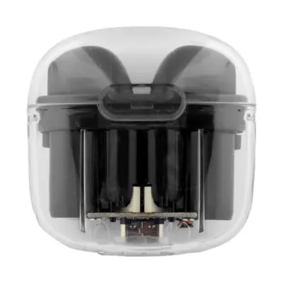 Auricolari trasparenti bluetooth in RABS TRANCE - Immagine 4