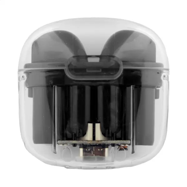 Auricolari trasparenti bluetooth in RABS TRANCE - Immagine 4