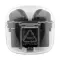 Auricolari trasparenti bluetooth in RABS TRANCE - Anteprima 5