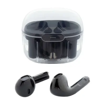Auricolari trasparenti bluetooth in RABS TRANCE - Immagine 2