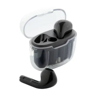 Auricolari trasparenti bluetooth in RABS TRANCE - Immagine 3