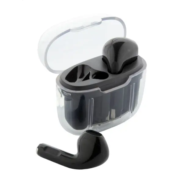 Auricolari trasparenti bluetooth in RABS TRANCE - Immagine 3