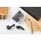 Auricolari trasparenti bluetooth in RABS TRANCE - Anteprima 6