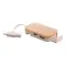 Hub USB HOLBARU - Anteprima 1