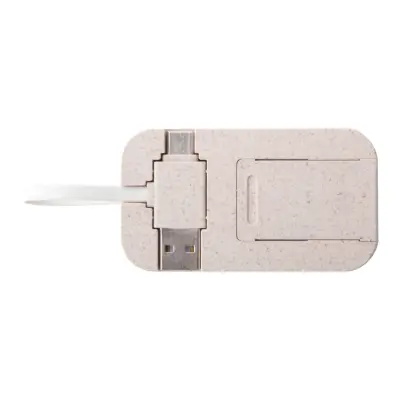 Hub USB HOLBARU - Immagine 4