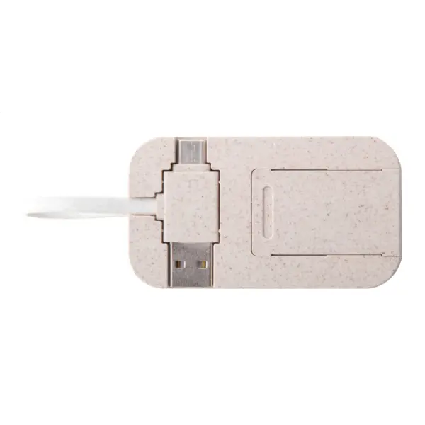 Hub USB HOLBARU - Immagine 4