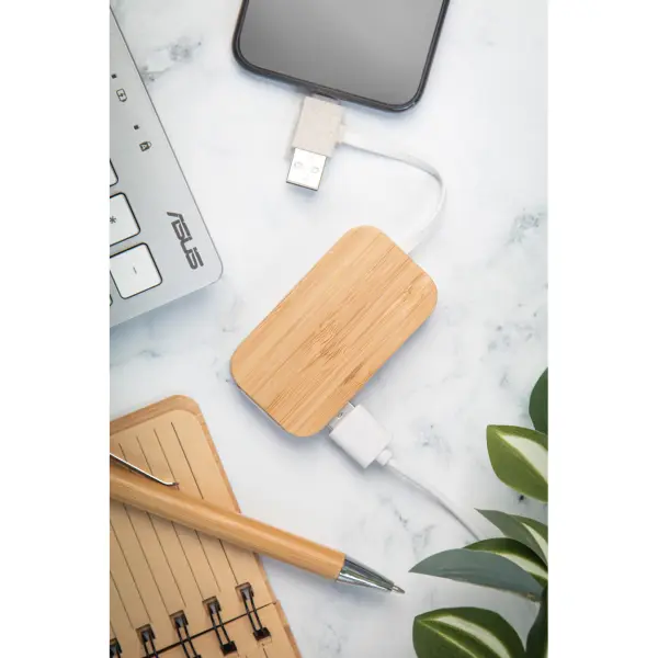 Hub USB HOLBARU - Immagine 9