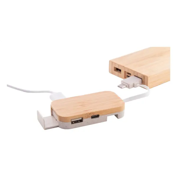 Hub USB HOLBARU - Immagine 6