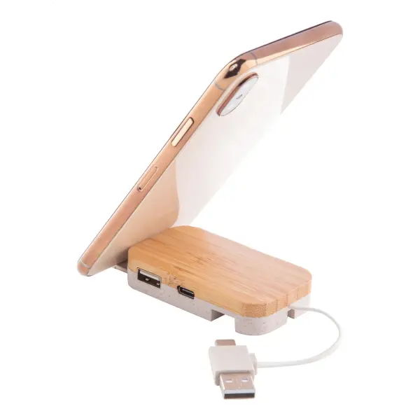 Hub USB HOLBARU - Immagine 7
