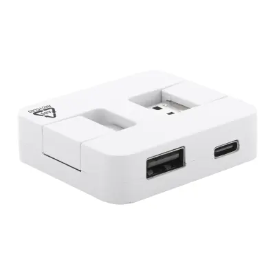 Hub USB in RABS RAHUBU - Immagine 4