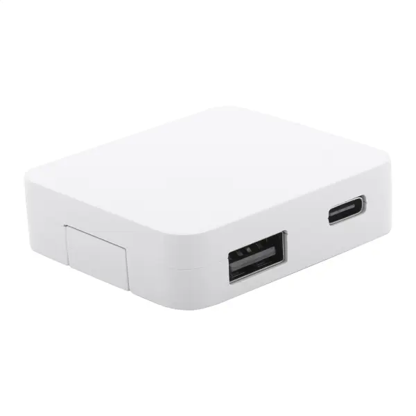 Hub USB in RABS RAHUBU - Immagine 5