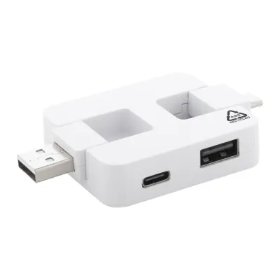 Hub USB in RABS RAHUBU - Immagine 6