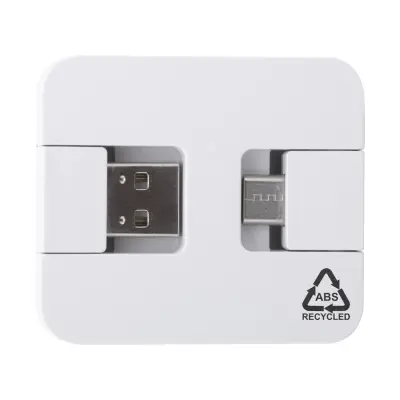 Hub USB in RABS RAHUBU - Immagine 7
