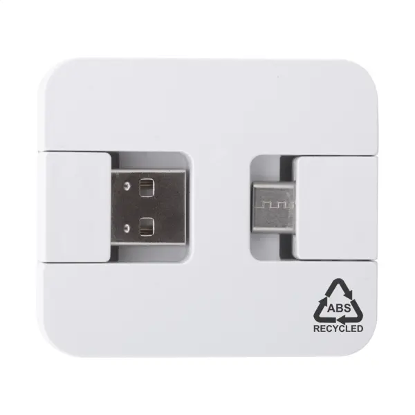 Hub USB in RABS RAHUBU - Immagine 7