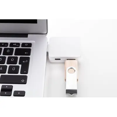 Hub USB in RABS RAHUBU - Immagine 9