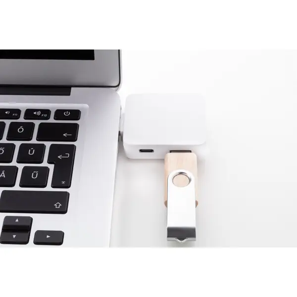 Hub USB in RABS RAHUBU - Immagine 9