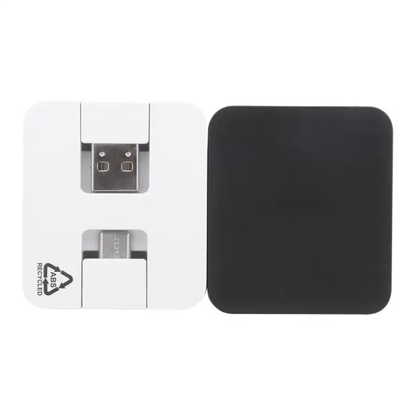 Hub USB in RABS RAHUBU - Immagine 2