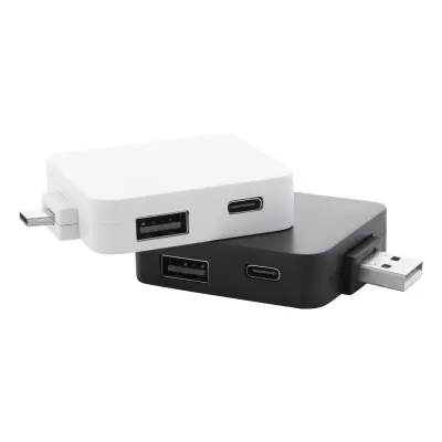 Hub USB in RABS RAHUBU - Immagine 3