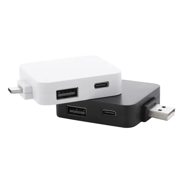 Hub USB in RABS RAHUBU - Immagine 3
