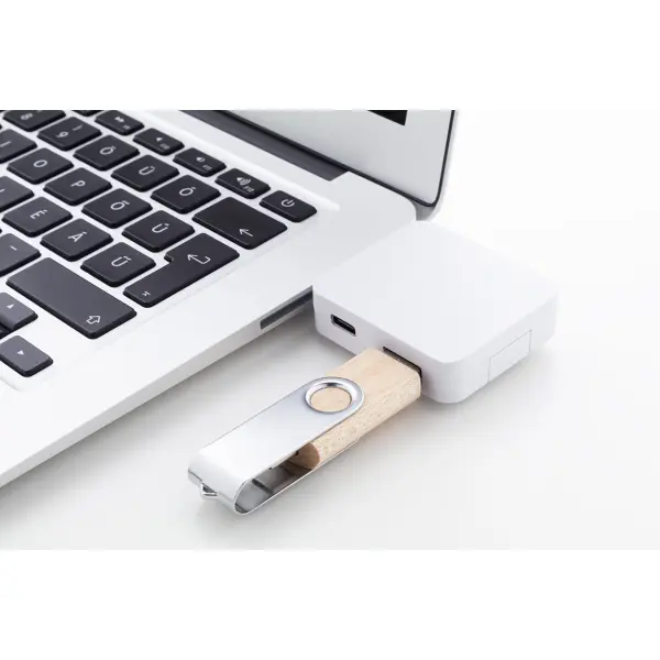 Hub USB in RABS RAHUBU - Immagine 8