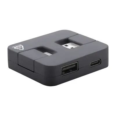 Hub USB in RABS RAHUBU - Immagine 11