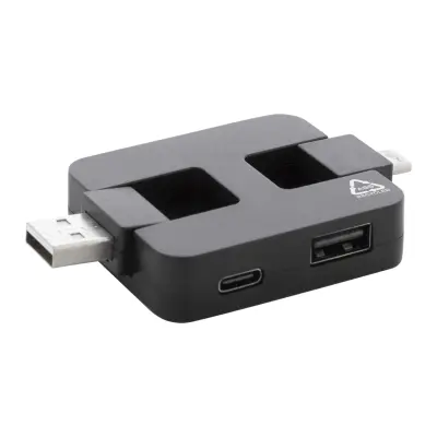 Hub USB in RABS RAHUBU - Immagine 13