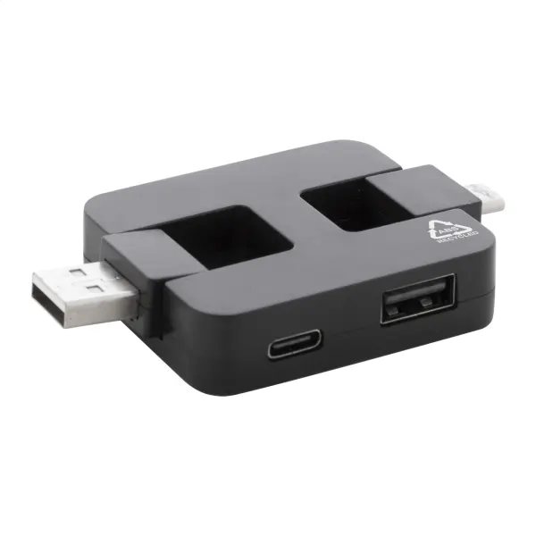 Hub USB in RABS RAHUBU - Immagine 13