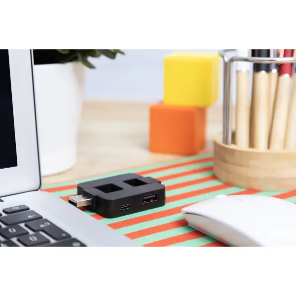 Hub USB in RABS RAHUBU - Immagine 19