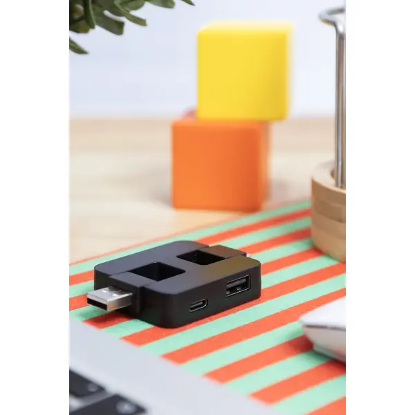 Hub USB in RABS RAHUBU - Immagine 18