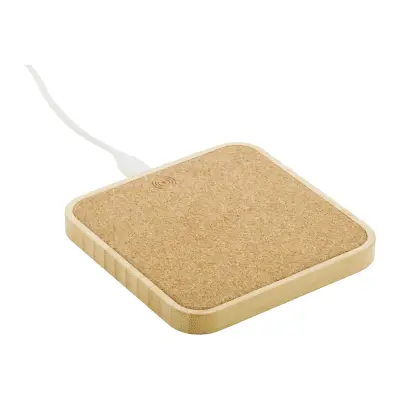 Caricabatterie wireless CROMPE