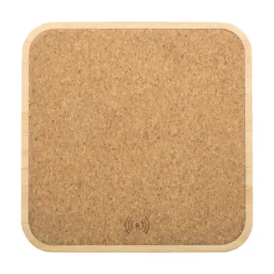 Caricabatterie wireless CROMPE - Immagine 3