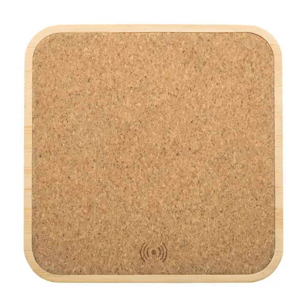 Caricabatterie wireless CROMPE - Immagine 3