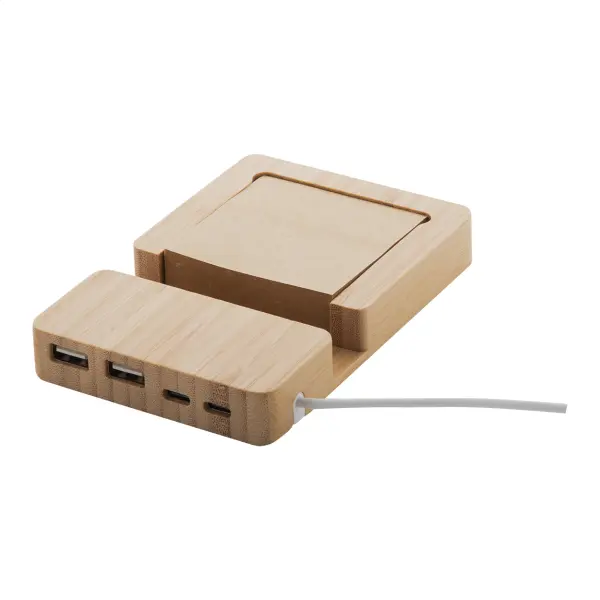 Hub USB NOTTO - Immagine 1