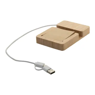 Hub USB NOTTO - Immagine 3