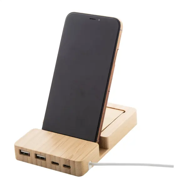 Hub USB NOTTO - Immagine 4