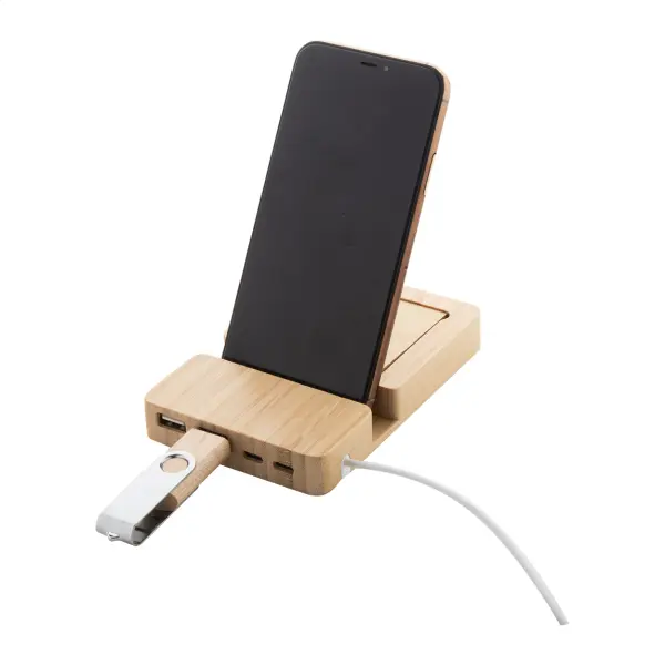 Hub USB NOTTO - Immagine 5