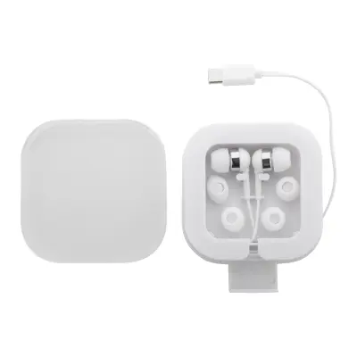 Auricolari USB-C COUND - Immagine 3