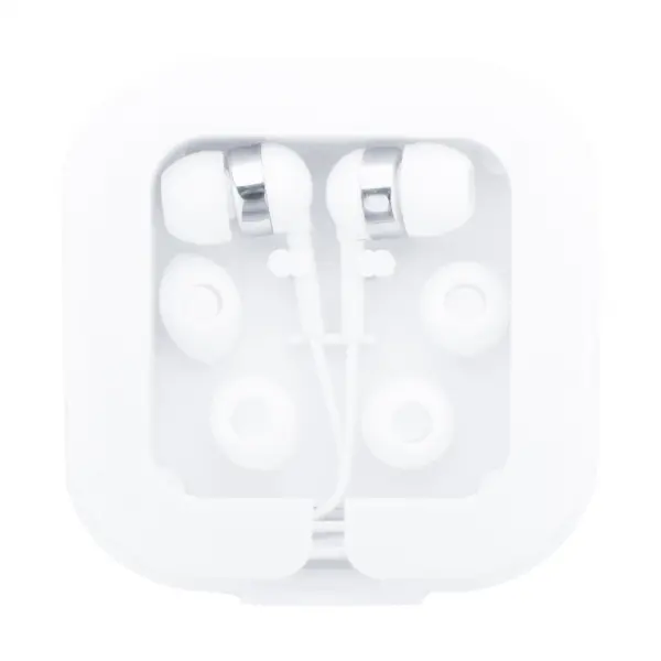 Auricolari USB-C COUND - Immagine 4